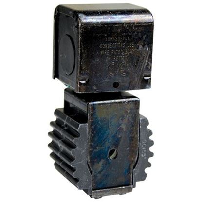 Picture of Coil - Refrig Valve 120Vac for Sporlan Part# MKC-2 120/50-60 JAM