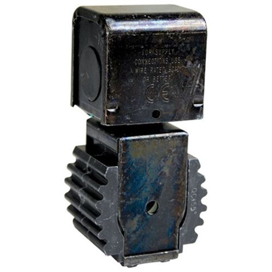 Picture of Coil - Refrig Valve 120Vac for Sporlan Part# MKC-2 120/50-60 JAM