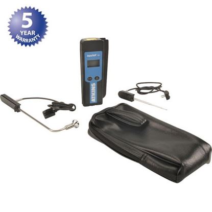 Picture of Thermometer Kit, Digital  for Cooper Thermometer Part# NSP1350-1