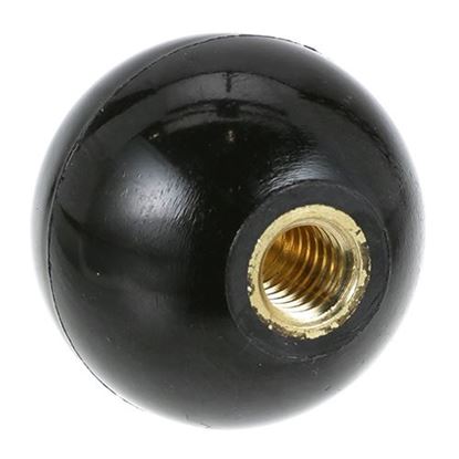 Picture of Knob,Hose Disconnect  for Waste King Part# 103618