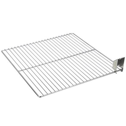 Picture of Support,Bskt , 17.25"Sq,W/Defltr for Waste King Part# 103587