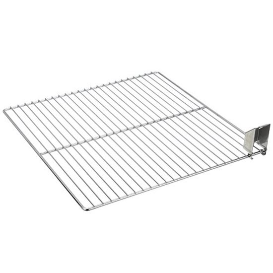 Picture of Support,Bskt , 17.25"Sq,W/Defltr for Waste King Part# 103587