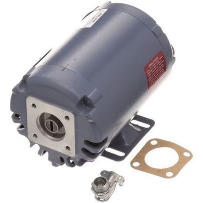 Picture of Motor,Pump (115V)  for Waste King Part# 103527