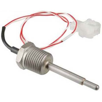 Picture of Probe,Temp (1/2" Npt)  for Waste King Part# 6006665