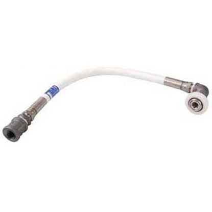 Picture of Hose Assy , 21",Fem Disconnect for Waste King Part# 110408