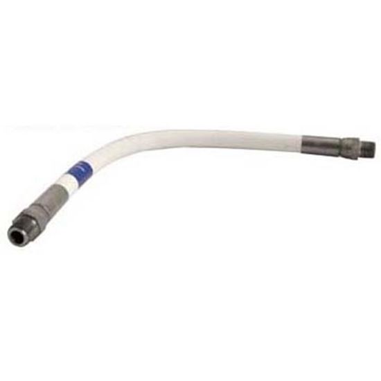 Picture of Hose, Vacuum (21" L)  for Waste King Part# 110400