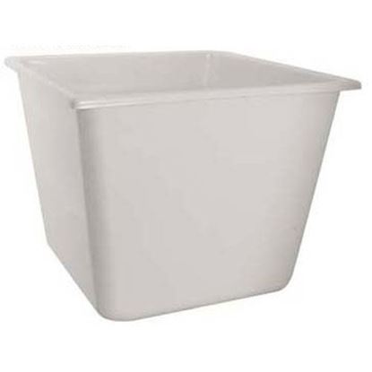 Picture of Liner,Flour Bin , Un-Notched for Waste King Part# 425113