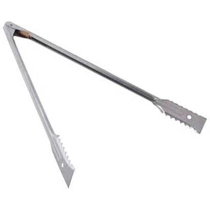 Picture of Tongs,Gripper , 16",W/Lock,S/S for Waste King Part# 101295