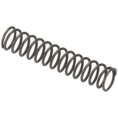 Picture of Compression Spring 12.996Lb for Waste King Part# 308351