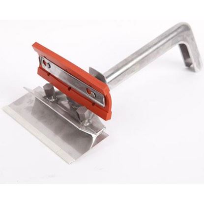 Picture of Grill Scraper/Wiper Tool  for Waste King Part# 6000007