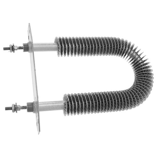 Picture of U Shaped Heat Element 750W for Waste King Part# 300112