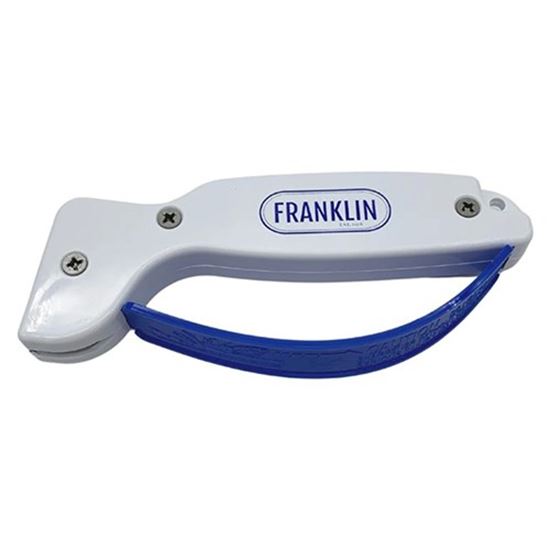 Picture of Knife & Tool Sharpener Accusharp (001C) for Waste King Part# 216130