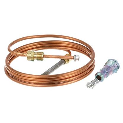 Picture of Thermocouple  - Standard, 48" for White Rodgers Part# HO6E-48