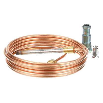 Picture of Thermocouple  - Standard, 72" for White Rodgers Part# HO6E-72