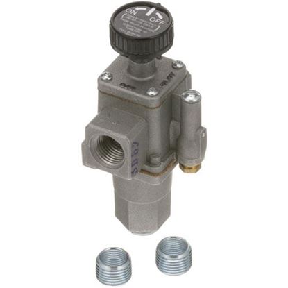 Picture of Gas Valve 1/2" for White Rodgers Part# 764-742