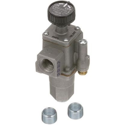 Gas Valve 1/2" for White Rodgers Part# 764-742