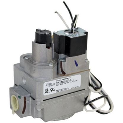 Picture of Valve, Solenoid - Gas, Nat for White Rodgers Part# 36C01A-284