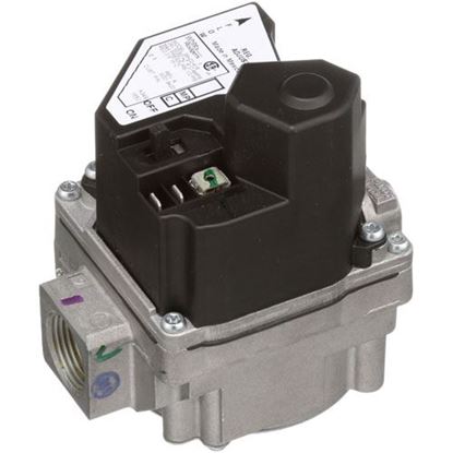 Valve, Gas  for White Rodgers Part# 36H22-418