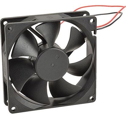 Picture of Fan, Cooling, 12Vdc, 1.9 W for Convotherm Part# C5018052