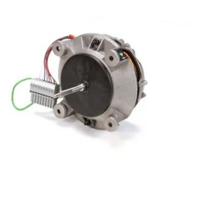 Picture of Motor, 3Ph, 230Vac  for Convotherm Part# FKC5018057