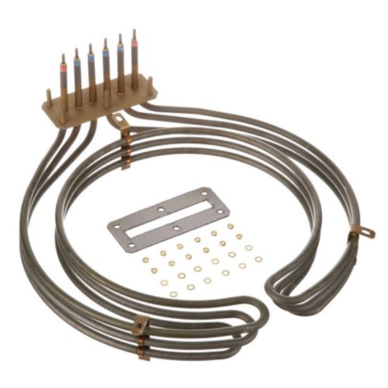 Picture of Service Kit Element 9.3  Kw 208V, Packed for Fri-Jado Part# 9292028S