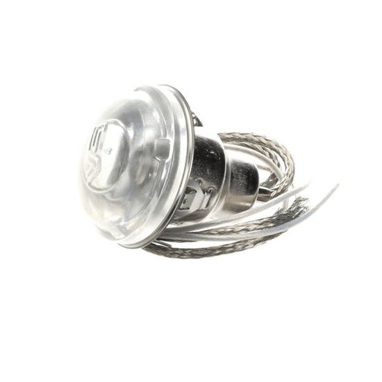Picture of Lamp Holder With Glass  for Fri-Jado Part# 9171135S