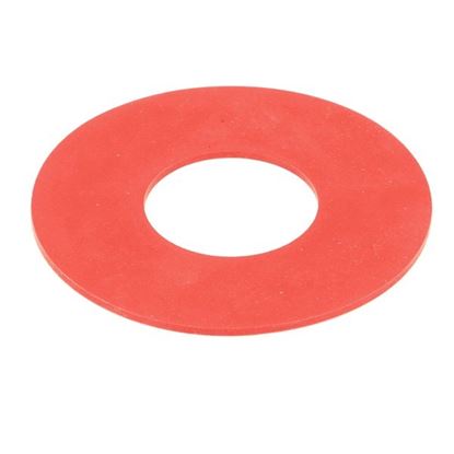 Picture of Seal Ring 100X 43X2Mm  Silicone 60+/- 5 Shore for Fri-Jado Part# 9110797