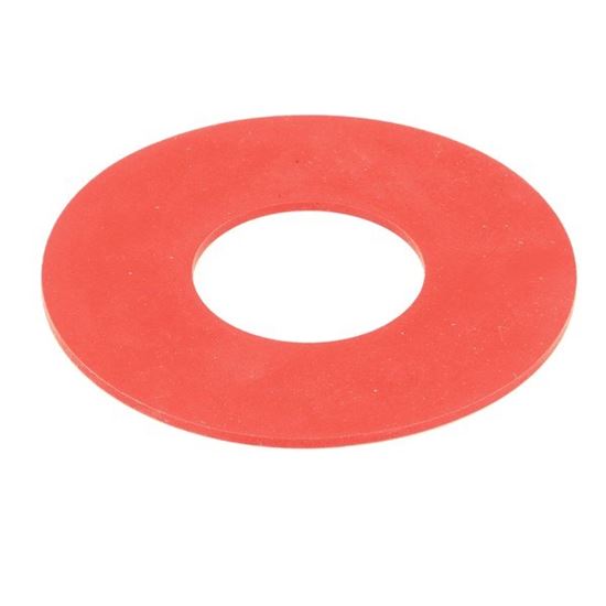 Picture of Seal Ring 100X 43X2Mm  Silicone 60+/- 5 Shore for Fri-Jado Part# 9110797