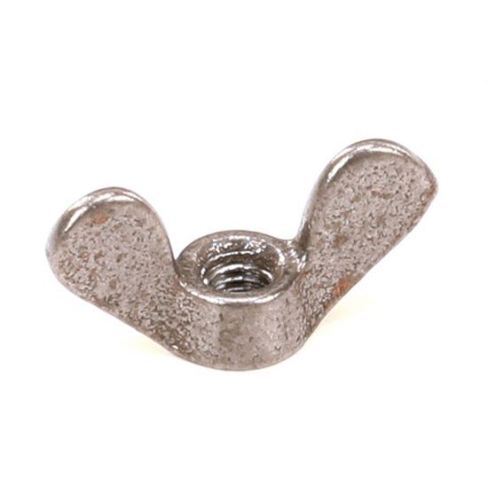 Picture of Nut Wing Nut Din 315 M6  for Fri-Jado Part# 9073150