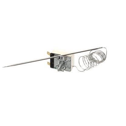 Picture of Thermostat 122-482F  50-250C, 1-Pole for Fri-Jado Part# 9070531