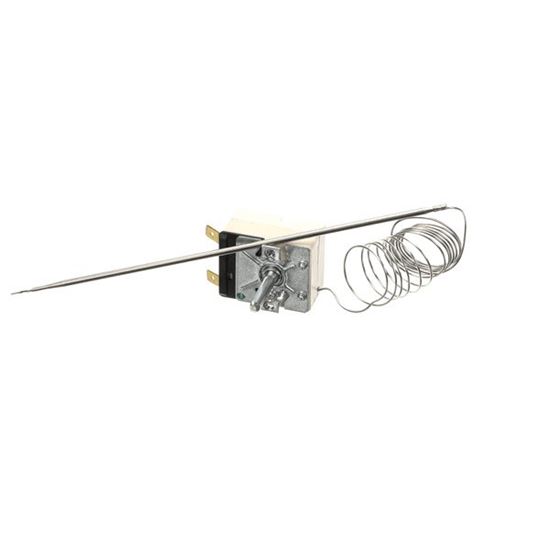 Picture of Thermostat 122-482F  50-250C, 1-Pole for Fri-Jado Part# 9070531