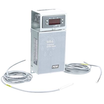 Picture of Control,Defrost , Digital,6' Ld for Sertek Llc Part# SRK7000015