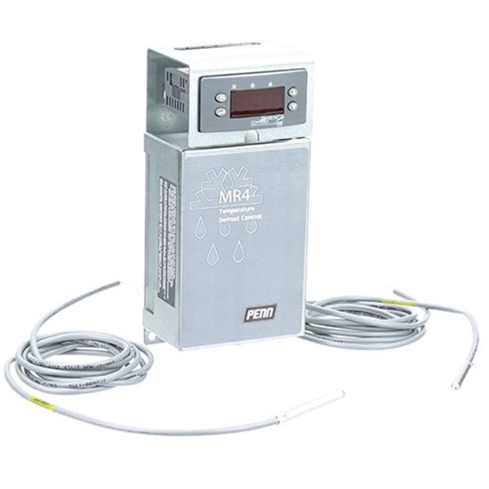 Picture of Control,Defrost , Digital,6' Ld for Sertek Llc Part# SRK7000015