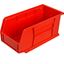 Picture of Red Acro Bin  for Sertek Llc Part# SRK7000799