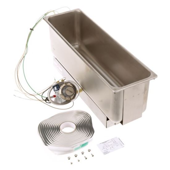 Picture of Wells Hmp6 1/2 Size Warmer for Sertek Llc Part# SRK7000287-HMP6W