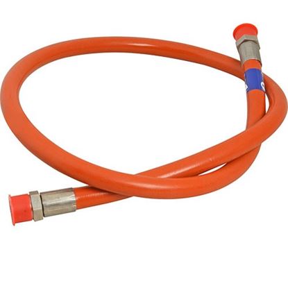 Picture of Filter Hose  for Sertek Llc Part# FD018163