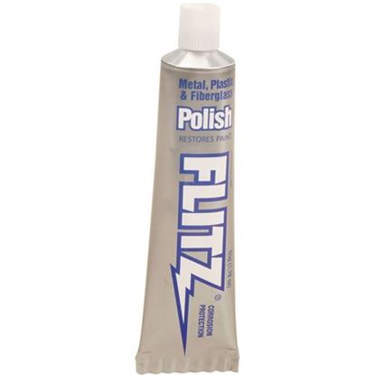 Picture of Polish,Metal/Plst , Flitz Paste for U-Line Part# 1722-802