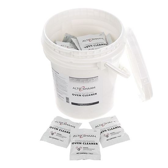 Picture of Cleaning Tablets  for Alto-Shaam Part# CE-46991