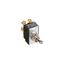 Picture of Toggle Switch 1/2 Dpst for Alto-Shaam Part# ALTSW3040