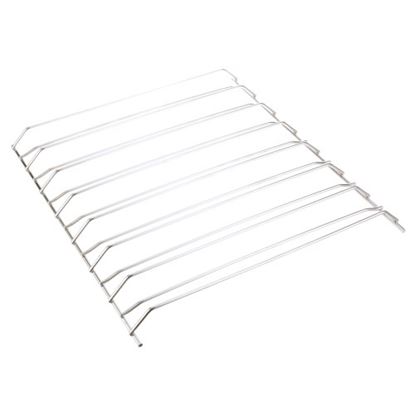 Picture of Rack,Side , M# 1000-Th-I, -Ii for Alto-Shaam Part# ALTSR2266
