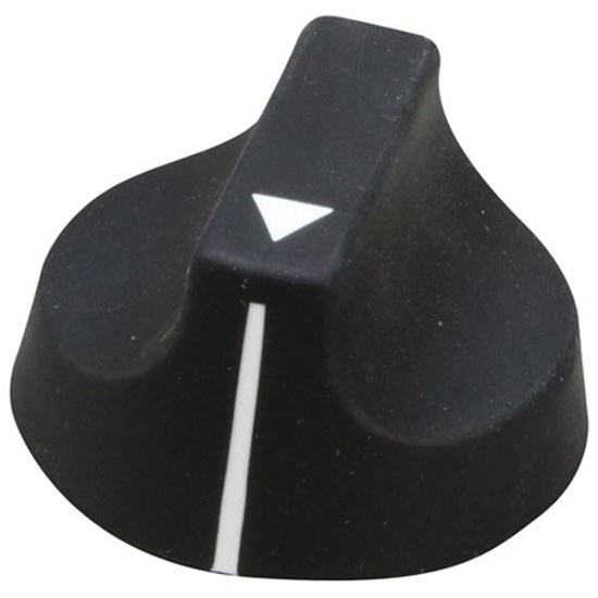 Picture of Knob - Indicator  for Alto-Shaam Part# ALTKN-26568