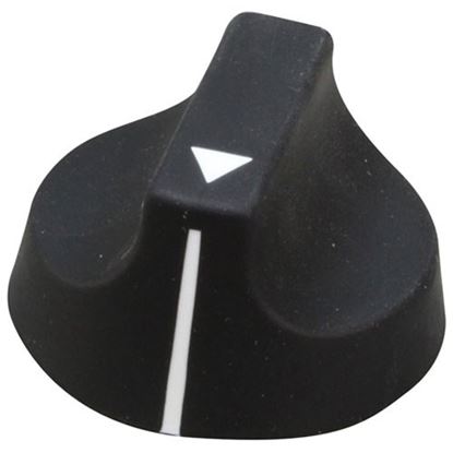 Picture of Knob - Indicator  for Alto-Shaam Part# ALTKN26568