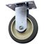 Picture of Caster - Rigid  for Alto-Shaam Part# CS2025