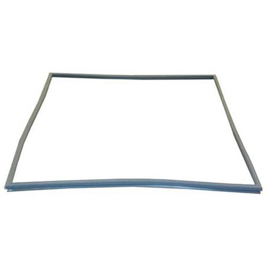 Picture of Door Gasket 23" X 21-1/8" for Alto-Shaam Part# ALTGS22903