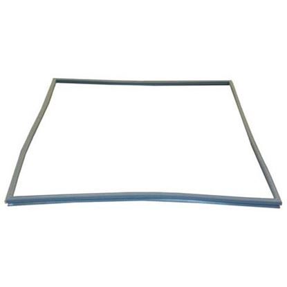 Picture of Door Gasket 23" X 21-1/8" for Alto-Shaam Part# GS23778