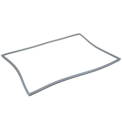 Picture of Door Gasket 28-1/2" X 19-1/2" for Alto-Shaam Part# GS23794