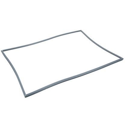 Picture of Door Gasket 30-1/2" X 22" for Alto-Shaam Part# GS23796