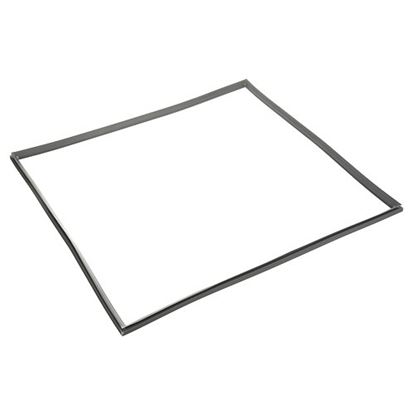 Picture of Gasket, Door  for Alto-Shaam Part# ALTGS22951