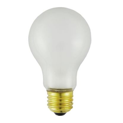 Picture of Bulb, Light - 60W/130V  for Alto-Shaam Part# LP-33598