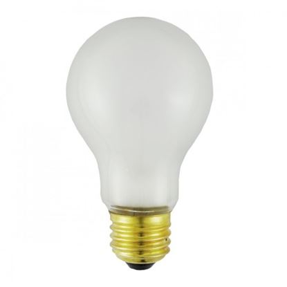 Picture of Bulb, Light - 60W/130V  for Alto-Shaam Part# LP-33598